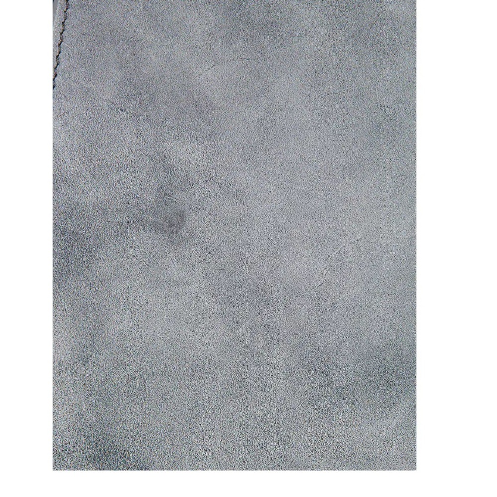 KHAITE Medium Lotus Bag in Slate
Color: Slate
Size: all - Picture 7 of 9